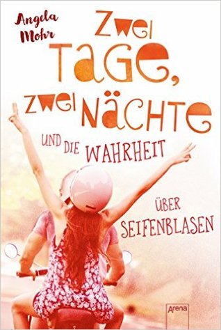 Zwei Tage, zwei Nächte und die Wahrheit über Seifenblasen