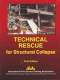 Technical Rescue for Structural Collapse