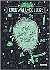 Wem kann Cara trauen? (Cornwall College, #2)