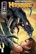 Witchblade #84