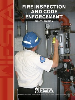 Fire Inspection and Code Enforcement (Paperback)