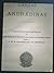 Cartas Andradinas: correspondência particular de José Bonifácio, Martim Francisco e Antonio Carlos dirigida a A. de M. Vasconcellos de Drummond