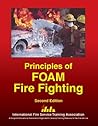 Principles Of Foam Fire Fighting