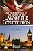 An Introduction to the Study of the Law of the Constitution