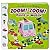 Zoom! Zoom!: A Point & Match Board Book (Look Look Baby)