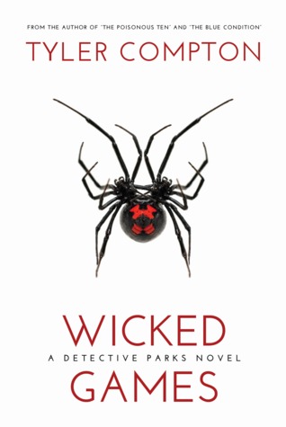Wicked Games (Detective Parks, #2)