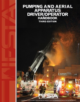Pumping and Aerial Apparatus Driver/Operator Handbook