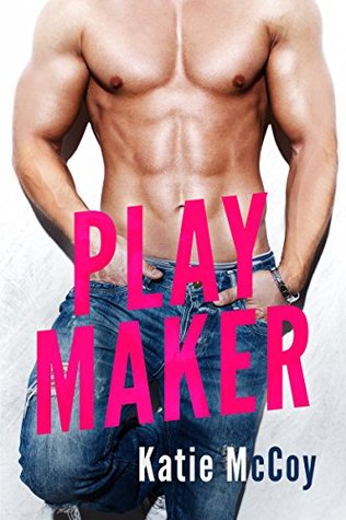 Play Maker (Kindle Edition)