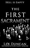 The First Sacrament (The Demons of Stone Chapel, #1)