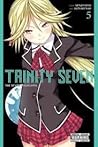 Trinity Seven: Th...