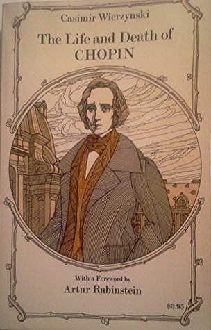 Life and Death of Chopin (Paperback)