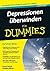 Depressionen überwinden für Dummies (German Edition)