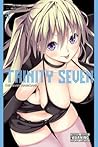 Trinity Seven: Th...