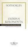 Oidipus Kolonos'ta by Sophocles