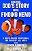 Sharing God's Story with Finding Nemo by Simon Smith