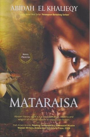 Mataraisa: Novel Profetik