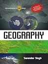 GEOGRAPHY , 1/ED.