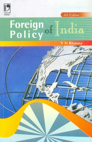 Foreign Policy of India