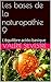 Les bases de la naturopathie 9: L'équilibre acido-basique (French Edition)