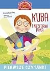 Kuba i niesforna piłka (Pierwsze czytanki)
