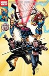 X-Men Forever 2 #1 by Chris Claremont