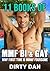 BISEXUAL EROTICA: MMF THREESOME – FIRST TIME BISEXUAL HUSBANDS & BOYFRIENDS, GAY MMF EROTICA STORIES
