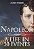 Napoleon Bonaparte by James Weber