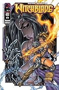 Witchblade #3