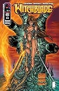 Witchblade #4