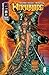 Witchblade #4