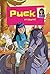 Puck en apuros (Puck #5)