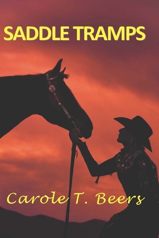 Saddle Tramps (Paperback)