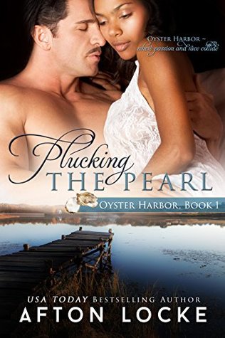 Plucking the Pearl (Oyster Harbor, #1)