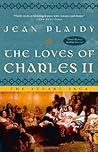 The Loves of Charles II The Wandering Prince, A Health Unto H... by Jean Plaidy The Loves of Charles II The Wandering Prince, A Health Unto H... by Jean Plaidy