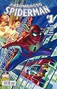 El Asombroso Spiderman #1