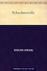 Book cover for Schachnovelle