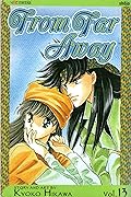 From Far Away, Vol. 13