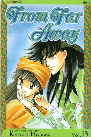 From Far Away, Vol. 13 (Paperback)