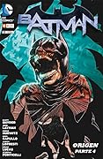 Batman, núm. 13: Origen - Parte 4