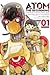 Atom the Beginning, tome 1