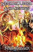 Necromancer Awakening