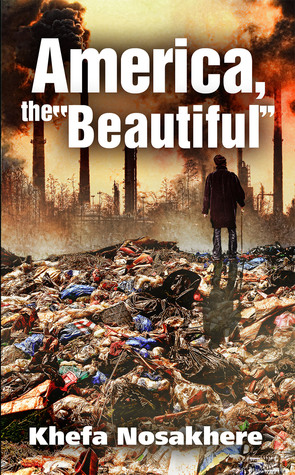 America, the "Beautiful"