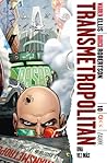 Transmetropolitan, Vol. 10 by Warren Ellis