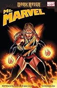 Ms. Marvel #35