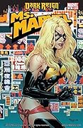 Ms. Marvel #36