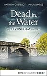 Dead in the Water by Matthew Costello