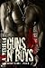 Paris (Guns n' Boys, #2.1)