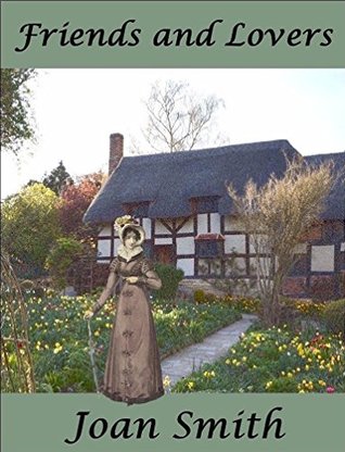 Friends and Lovers (Kindle Edition)