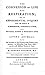 The Connexion of Life with Respiration: Or, an Experimental Inquiry Into the Effects of Submersion, Strangulation, and Several Kinds of Noxious Airs, on Living Animals: With an Account of the Nature of the Disease They Produce