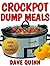 Crock Pot by Dave Quinn